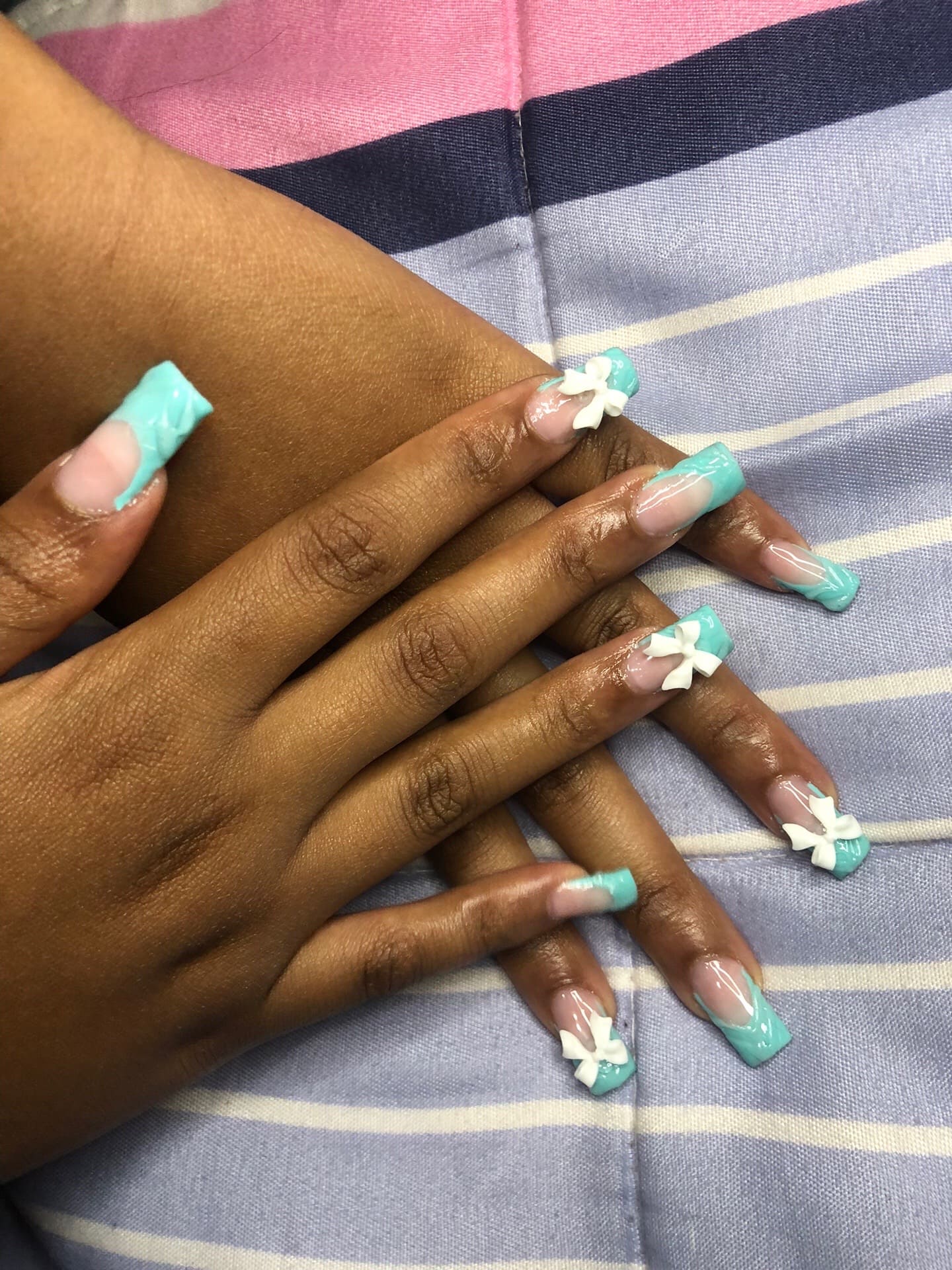 Nail Style 2