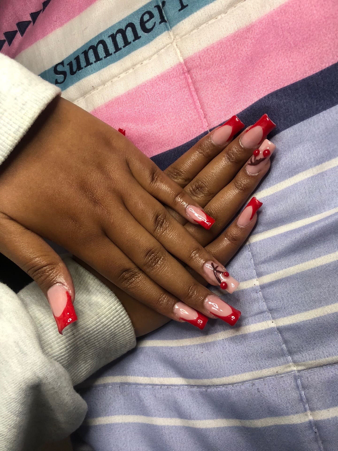 Nail Style 4