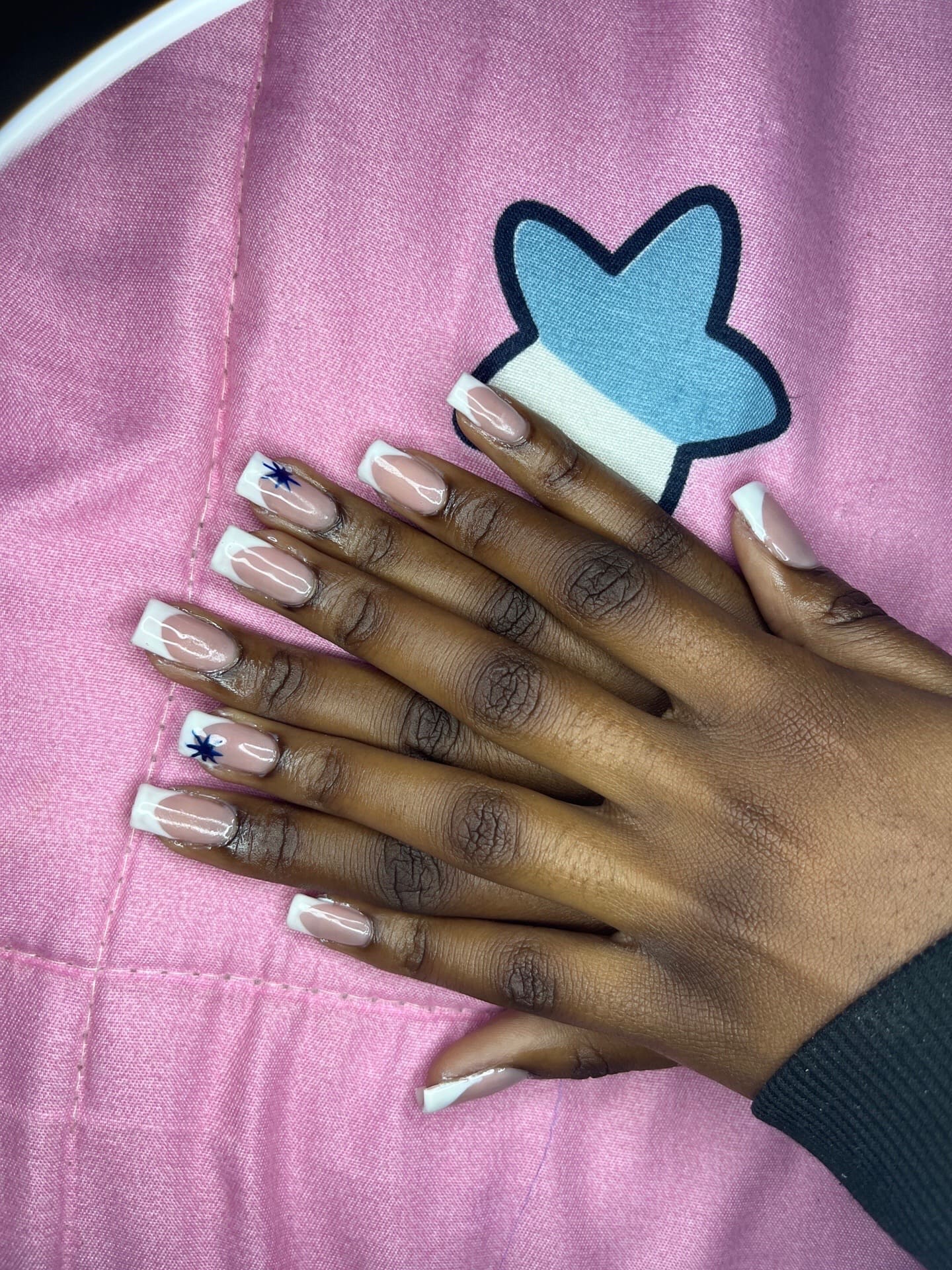 Nail Style 5