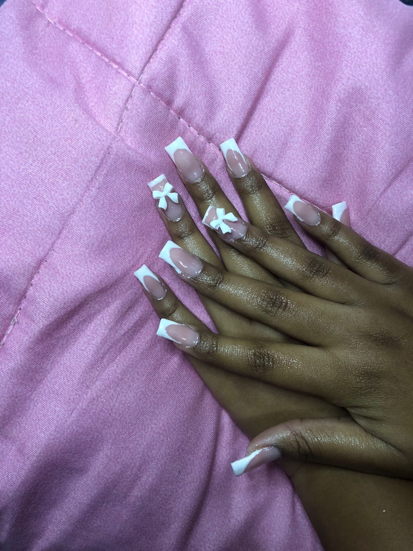 Nail Style 8