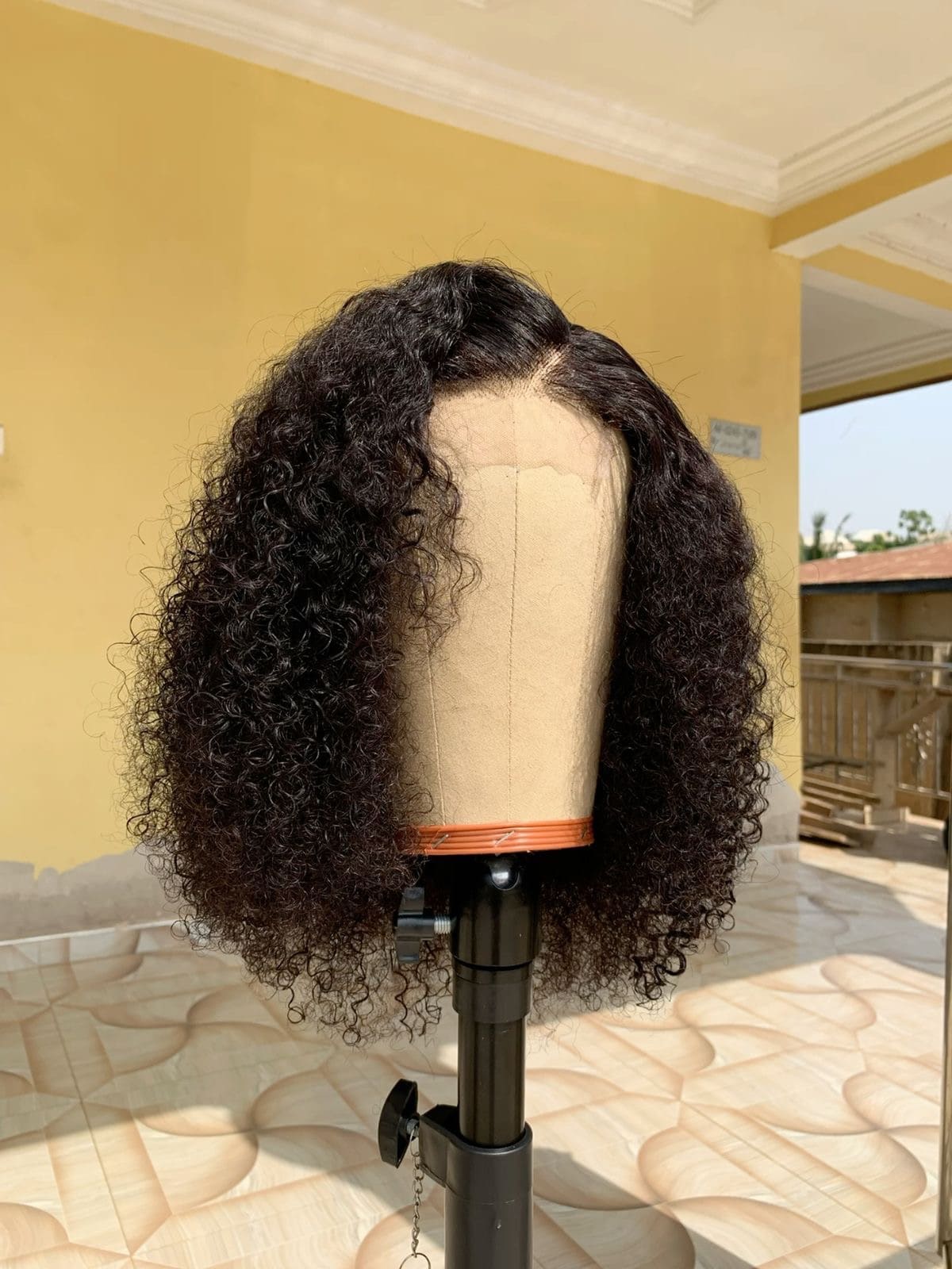 Wig Install 3